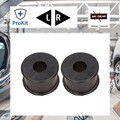 2x ORIGINAL® Maxgear 72-3068 Lagerung, Stabilisator, Lagerbuchse