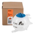 NRF 454081 Ausgleichsbehälter Kühlmittel + Sensor + Deckel für VW POLO 4 5 A1 8X