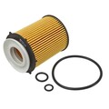 Ölfilter MEYLE 014 018 0022 Filtereinsatz passend für MERCEDES-BENZ GLK (X204)