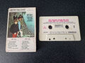 THE ROLLING STONES - BIG HITS - US-KASSETTE 1969 - SEHR GUTER ZUSTAND