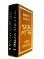 The Greek Myths (2 Volume Set With Slipcase) (Robert Graves - 1998) (ID:15287)