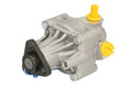 Servolenkungspumpe hydraulisch ohne Riemenscheibe 55.5281 LAUBER für AUDI VW