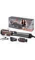 Remington Warmluftbürste rotierend [automatisch] Keratin Protect (inkl.3 Aufsätz