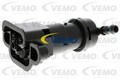 VEMO Waschwasserdüse, Scheinwerferreinigung V10-08-0302 für AUDI