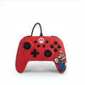 Nintendo Switch Super Mario Controller kabelgebunden PowerA Controller