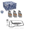 VAICO ÖLWECHSEL-SET + 6L ÖL passend für 5 GANG-AUTOMATIK 45RFE 55RFE DODGE DURAN