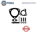 703960 MONTAGESATZ DICHTSATZ TURBOLADER ELRING NEU OE QUALITÄT