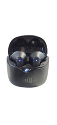 JBL Tune Flex True Wireless Kopfhörer - Schwarz