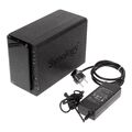 SYNOLOGY DS214 NAS 0GB 1.066Ghz 512GB DDR3