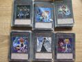 Spielmarken Token Yugi Joey Kaiba Raviel Schwarzes Schaf Drache Lamm Kuriboh
