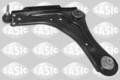 SASIC 7474083 Querlenker Vorne Oben Links für RENAULT LAGUNA III LATITUDE