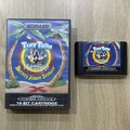 Tiny Toon Adventures: Buster’s Hidden Treasure Sega Mega Drive (PAL) Spiel OVP