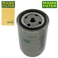 MANN-FILTER WK 842 KRAFTSTOFFFILTER FÜR FIAT PUNTO 176 DUCATO 230 FORD TRANSIT