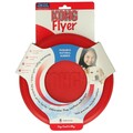 KONG Flyer Frisbee für Hunde L