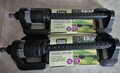 Viereckregner Sprinkler Rasensprenger Gartensprenger Regner Impulsregner 16 Loch