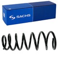SACHS FAHRWERKSFEDER FEDER HINTERACHSE PASSEND FÜR VOLVO XC70 | 994 177