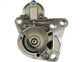 AS-PL S0497 Starter Anlasser 1,4kW für RENAULT MEGANE III Grandtour (KZ0/1) 12V