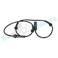 1x ORIGINAL® RAP Brakes Sensor, Raddrehzahl Hinten, Links, Rechts für BMW 5