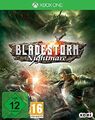 Microsoft Xbox One - Bladestorm: Nightmare DE mit OVP sehr guter Zustand