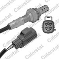 CALORSTAT by Vernet Lambdasonde Sensor Abgassteuerung LS140560 für VOLVO JAGUAR