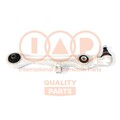 IAP QUALITY PARTS 503-50064 Querlenker Vorne Unten für VW PASSAT Variant (3B6)