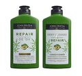 John Frieda/Repair "Detox" Shampoo&Conditioner 2x250ml/Haarpflege 