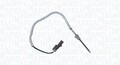 Sensor Abgastemperatur MAGNETI MARELLI 172000495010 für JEEP CHEROKEE 4 WK WK2