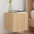 Tv-wandschrank, Tv-wandschränke, Tv-hängeschrank vidaXL