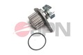 Wasserpumpe Motorkühlung JPN 10C9121-JPN für PEUGEOT 307 3A 206 SW 2E 3H 2A 1007