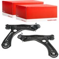 2X HERTH+BUSS QUERLENKER VORNE LINKS+RECHTS passend für SEAT MII SKODA CITIGO E-