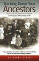 Tracking Down Your Ancestors: Discover the story  by Alder, Dr. Harry 1857038282