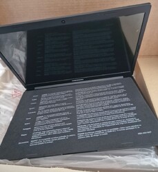 Medion Akoya E15407 Notebook, Akku Neu