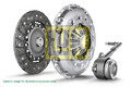 Kupplungssatz 623 3079 34 LuK für MERCEDES-BENZ C-KLASSE C-KLASSE T-Model CLK