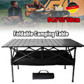 Klapptisch Camping Tisch Falttisch Aluminium Klapp Campingtisch Gartentisch Alu