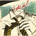 Ideal - Ideal (Vinyl LP - 1980 - DE - Original)