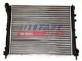 FAST Kühler, Motorkühlung  u.a. für FIAT, FORD