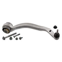 FEBI BILSTEIN Lenker, Radaufhängung Hinten, Rechts, Unten, VorderachseDie Nr.1* für Autoteile: Top-Preis-Leistungs-Verhältnis