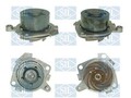 Saleri SIL PA860 Wasserpumpe für ALFA ROMEO,FIAT