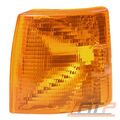 BLINKER VORNE GELB LINKS FÜR VW TRANSPORTER BUS T4