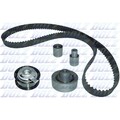 ORIGINAL® Dolz Zahnriemensatz für VW GOLF IV POLO GOLF IV Variant NEW BEETLE