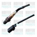 HOFFER Lambdasonde Sensor Abgassteuerung 7481656 für VW PASSAT B6 3C2 Variant CC