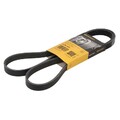 ORIGINAL® Continental Ctam Keilrippenriemen für Mitsubishi L200 / TRITON