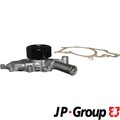 Wasserpumpe Motorkühlung JP GROUP 1314104100 für KLASSE W638 VITO 638 MERCEDES 5