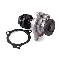 ORIGINAL® Hepu Wasserpumpe, Motorkühlung für Ford KA FUSION FIESTA V STREET