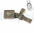 DELPHI SS21275-12B1 Sensor, Raddrehzahl für AUDI SEAT SKODA VW