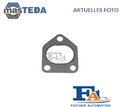 100-924 DICHTUNG LADER FA1 FÜR OPEL OMEGA B 2.5 TD 2.5L 96KW