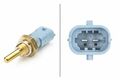 HELLA 6PT009107611 Sensor Kühlmitteltemperatur  6PT 009 107-611