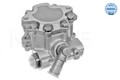 MEYLE 114 631 0011 Hydraulikpumpe, Lenkung für VW