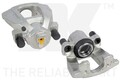 NK 214059 Bremssattel vorne links für MINI