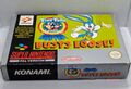 Tiny Toon Buster Busts Loose! mit OVP + Anleitung Snes - Super Nintendo